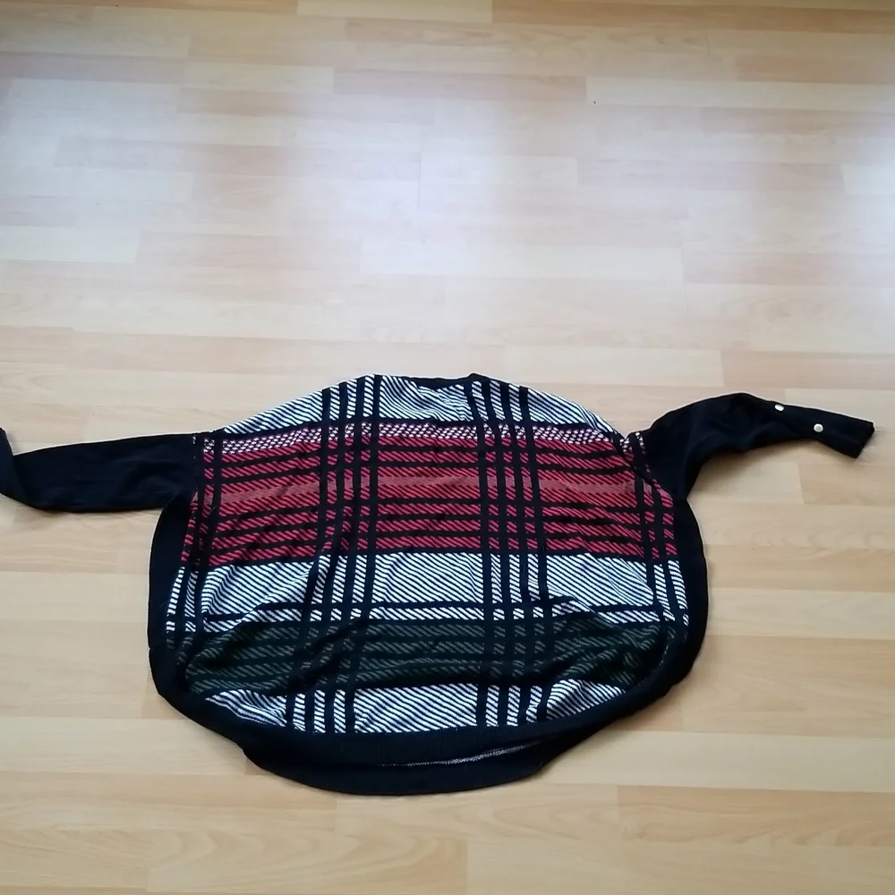 Poncho | S - Picture 7 of 7
